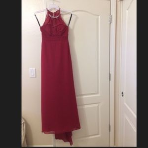 Alfred Angelo Special Occasion Dress